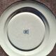 Set of plates x6 Longchamp