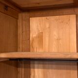 Louise wardrobe