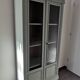 Armoire vitrée parisienne