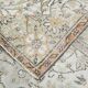 Soft Color Classic Oushak Vintage Rug, 180x290 Cm