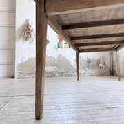 Cherry farm table 2m3