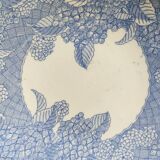Set of 2 plates japan