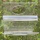 Porte revue Plexiglas de Michel Dumas vintage 1960
