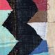 Berber carpet - 120 x 193 cm