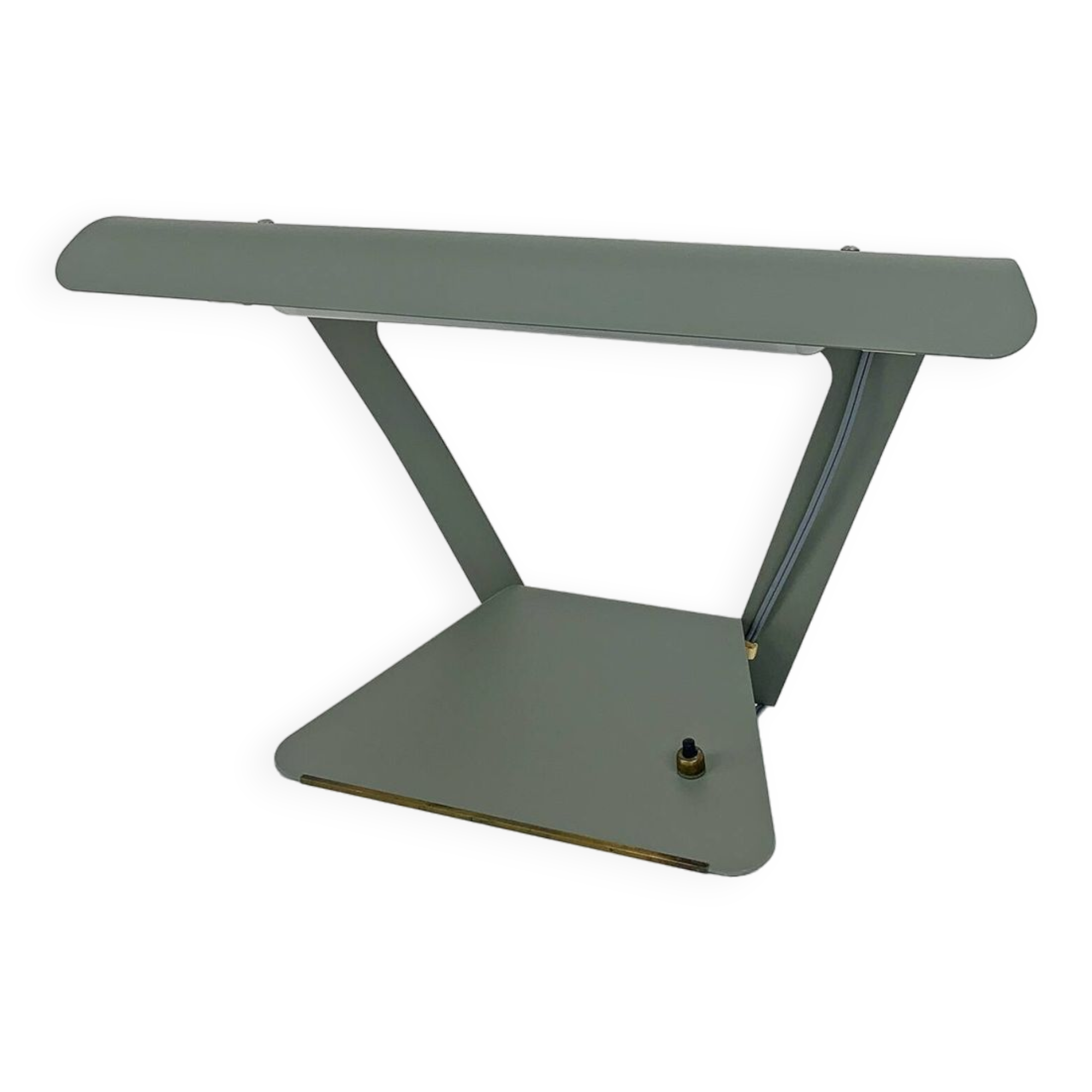 Mid-Century Desk Lamp by Philips