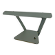 Mid-Century Desk Lamp by Philips