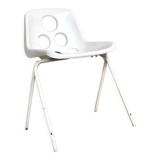 Polyprop chair by Robin Day - 1960