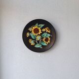 Vintage wall decoration, 70s