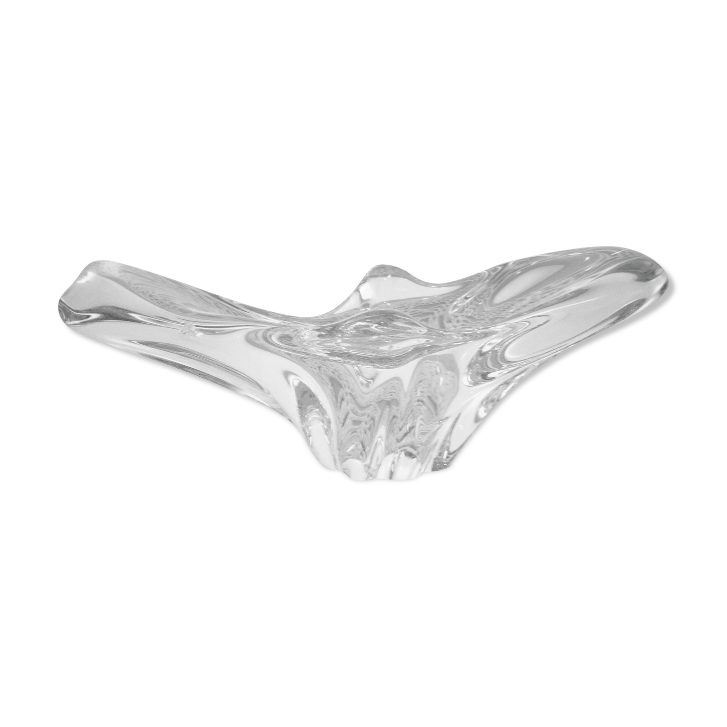 Baccarat Pocket Empty – Avila