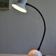 postmodern articulated lamp Italy 1980s 1980