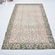 Farmhouse Vintage Wool Carpet sku 3106
