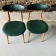 2 Baumann chairs - unicorn model
