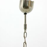 Glass ceiling lamp 70