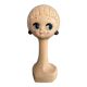 Twiggy hat head