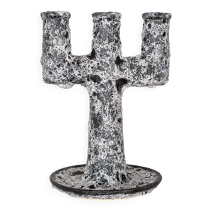 Bougeoir céramique dieulefit