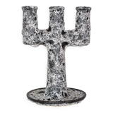 Dieulefit ceramic candle holder