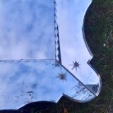 Large Venetian Mirror
