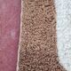 Beni Ouarain rug 300x200 cm – Thick wool, Klein blue artistic design