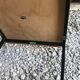Lot de 4 chaises vintage Hiller 1980’s
