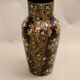 Gien vase