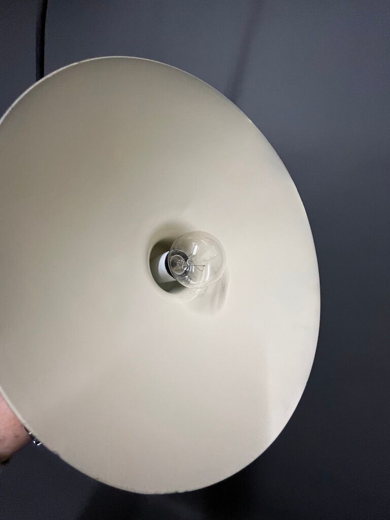 Suspensions double 1950