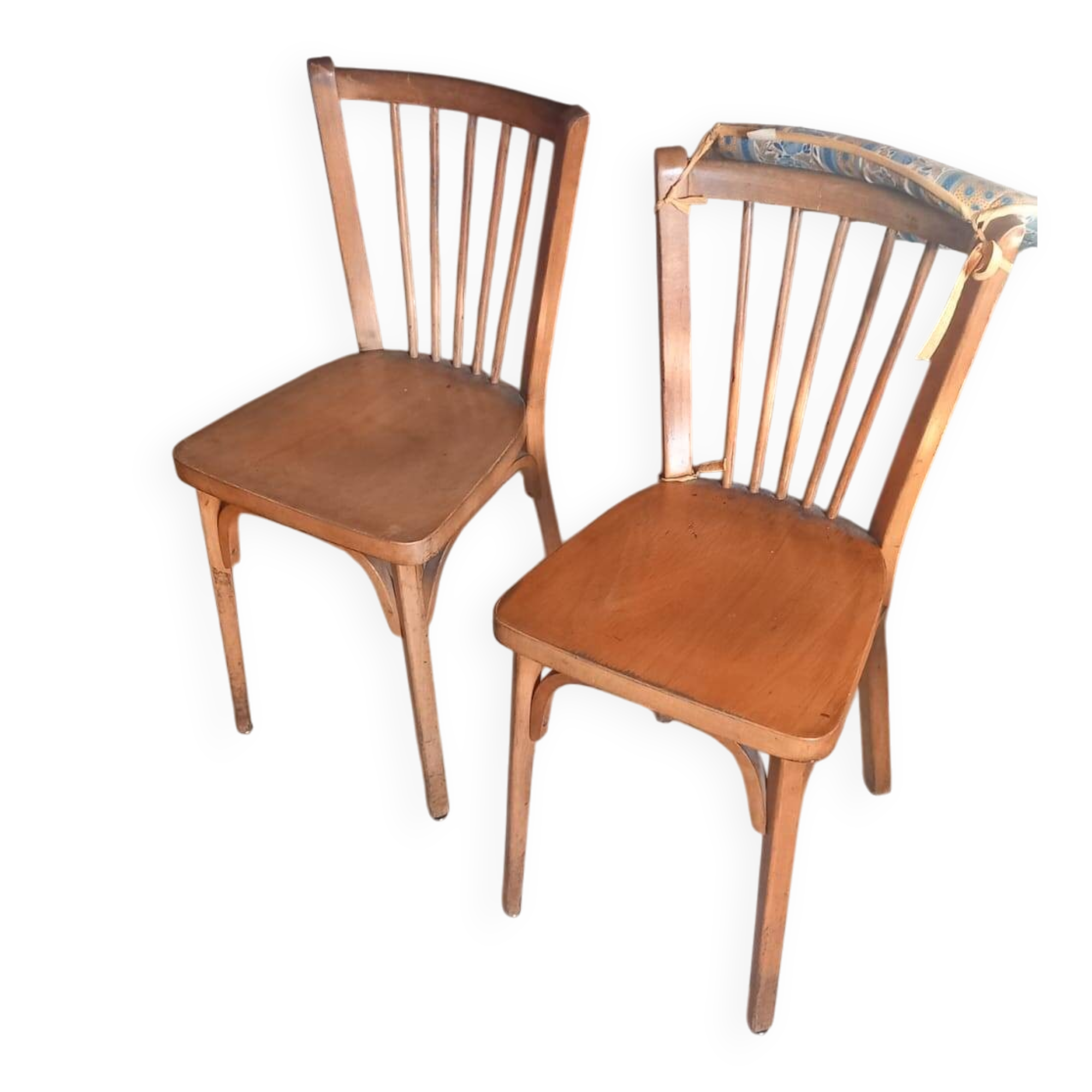 Baumann bistro chair