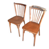 Baumann bistro chair