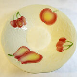 Fruit salad service Salins-les-Bains