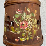 Vintage Italian lamp 60's