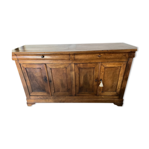 enfilade