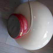Pied de lampe