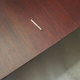 Mahogany dresser, 60s, Danish design, made in Denmark