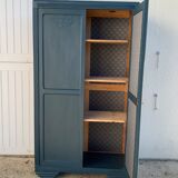 Parisian art deco wardrobe 1930