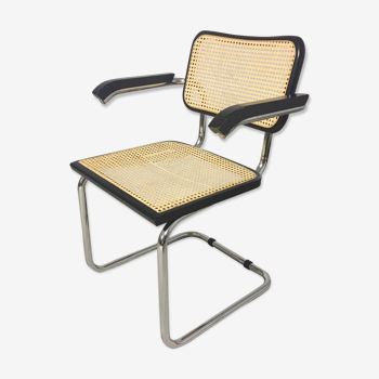 Fauteuil B64 de Marcel Breuer, 1980