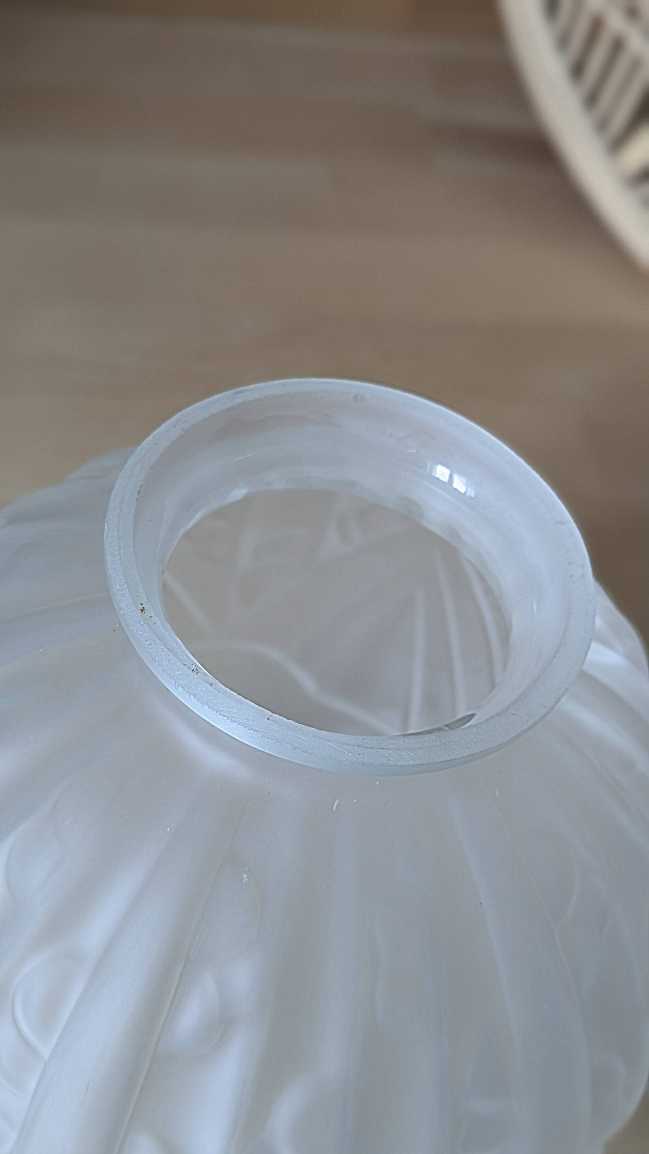 Art Nouveau round vase (D-0046)