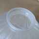 Art Nouveau round vase (D-0046)