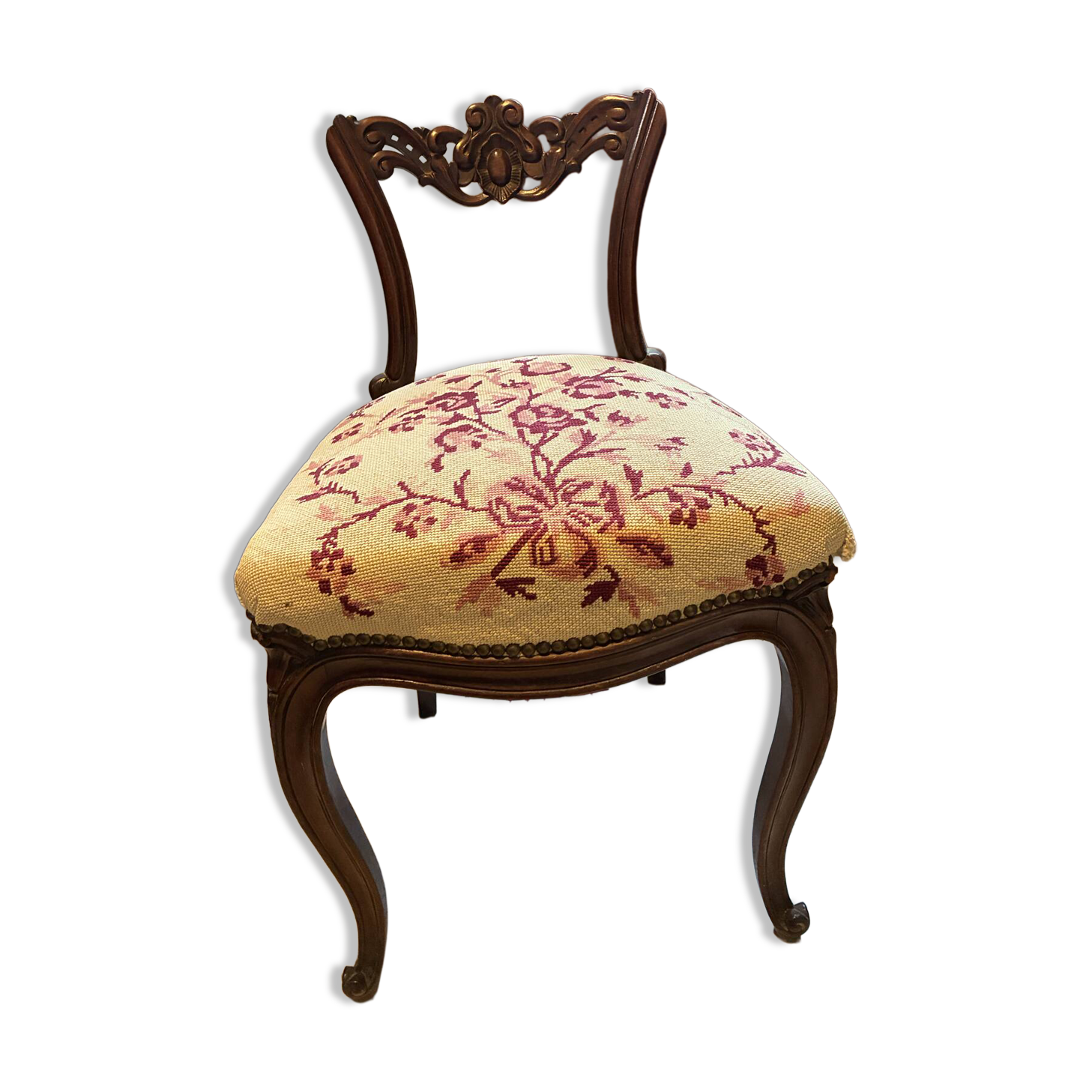Antique chair