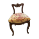 Antique chair
