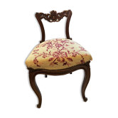 Antique chair