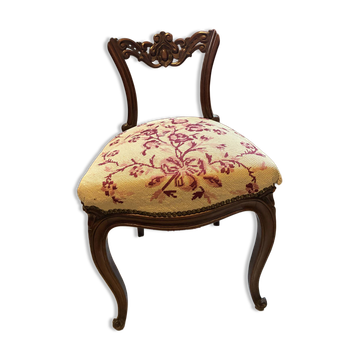 Chaise ancienne