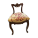 Antique chair