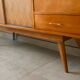 Vintage sideboard from the 60s