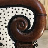 Restauration Sofa