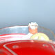Maserati Dinky 1/43 - 1958