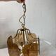 Suspension vintage hollywood
