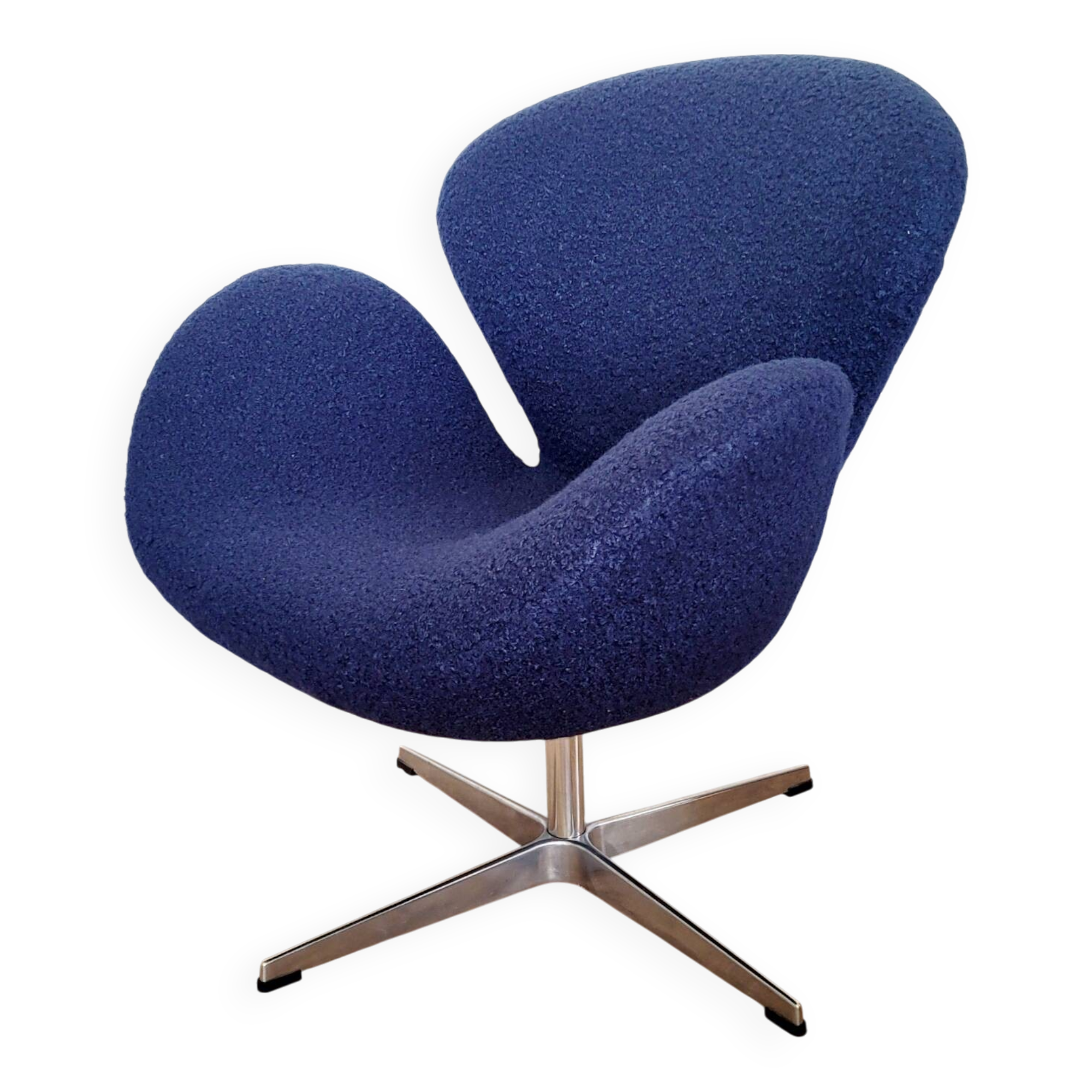 Fauteuil vintage années 50-60