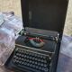 Champion Underwood Typewriter Made in the USA