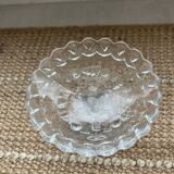 Set of antique crockery