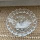 Set of antique dishes