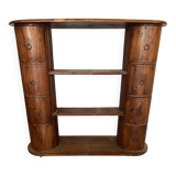 Storage furniture